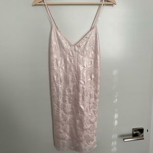 Victoria’s Secret slip